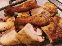 -绿茶餐厅(布吉万象汇店)