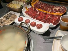 -潮发潮汕牛肉店(东方宝泰店)