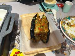 -阿西叶滩羊馆(交大店)