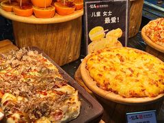 -梨花自助烤肉(天河城店)