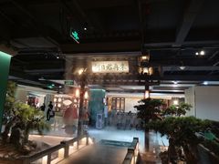 -佬麻雀·新湘菜(珠海金发购物中心店)