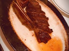 -Wolfgang’s Steakhouse 沃夫冈牛排馆(上海白玉兰广场店)