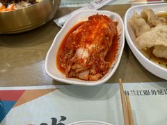 -海兰江石锅饭(水上店)