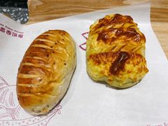 -丁香西饼屋(桂林路店)