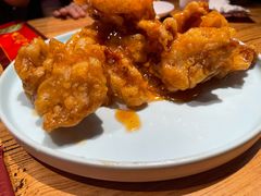 -老边饺子馆(中街店)