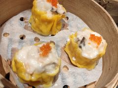 -小城粥道·海胆鲜虾粥(解放广场店)