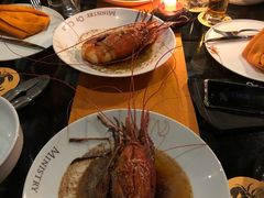 大虾-Ministry of Crab(科伦坡店)