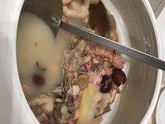 老火靓汤-广东胜利宾馆西关粤中餐厅