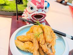 -大海碗·炸酱面·烤鸭·京菜(天坛店)