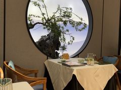 -淮扬府·游园京梦(北京SKP店)