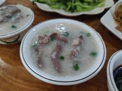 -南记食粥坊·宵夜大排档(莲花总店)