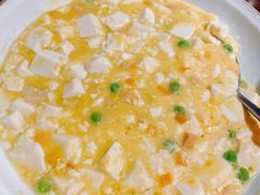 蛋黄豆腐-辛香汇(宝乐汇店)