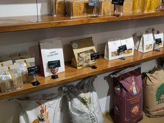 零售区-旧识old mate·烘焙蛋糕店