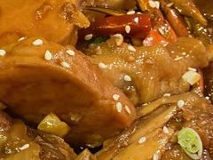 -谢蟹浓·肉蟹煲(新奥店)