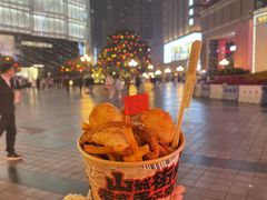 -味子夫鸡柳(解放碑总店)