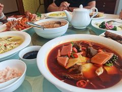 -得月楼·省级非遗·传统苏帮菜(观前店)