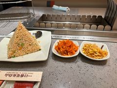 -白玉·朝鲜族烤串(光明大仟里店)