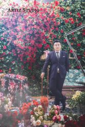 -THE QUEEN(北京店)