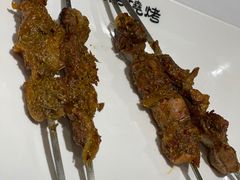 -白氏兄弟烧烤(尹家沟店)