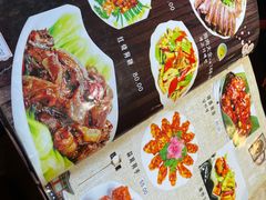 -英子补身汤(海兰路店)