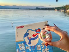 -昆明冠生园·鲜花饼·面包蛋糕(老街店)