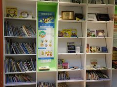 -安妮花英语·少儿·原版阅读(石厦时代广场店)