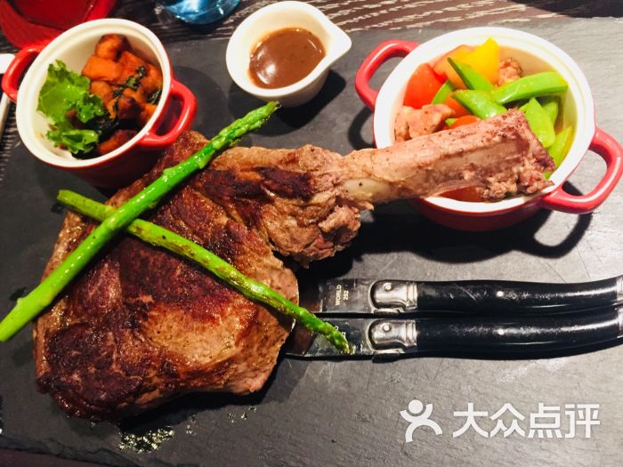 outback澳拜客(龙湖店)战斧牛排图片 - 第237张