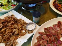 -大宝全猪馆(南京路店)