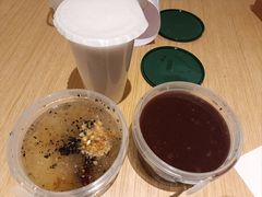 -袁妈红豆汤(重庆总店)