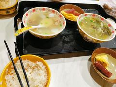-陈记汤饭(水巷口店)