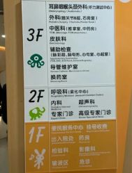 -上海市儿童医院(北京西路院区)