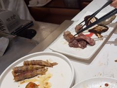 -火地铁板烧(昆山万象汇店)