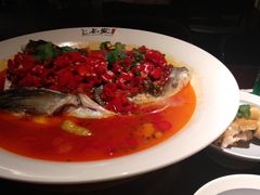 -上名堂·鱼头好吃(体育场路店)