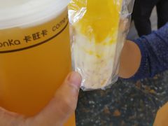 -卡旺卡(阜阳财富广场店)