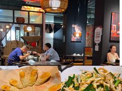 -大洋家·精品潮汕菜·生腌砂锅粥(天河东路店)
