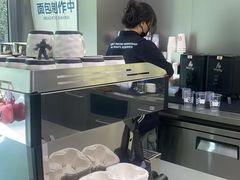 -BRENCY百仑喜(创新园店)