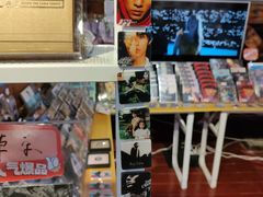 -树懒黑胶唱片店(中山路店)