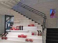 -CHANEL(恒隆广场店)