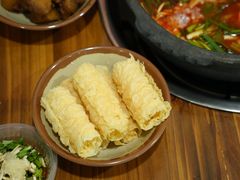 -笔记安顺夺夺粉火锅