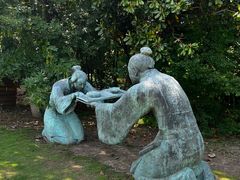 -梁鸿国家湿地公园