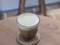 -Radar Coffee(思南路店)