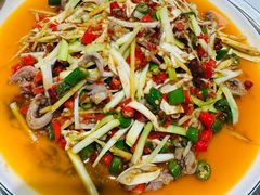 -兔香居·自贡盐帮江湖菜(黄村店)