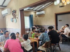 -李东农庄(中南百草园地标店)