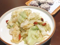 手撕包菜-川香鼎盛(市桥富华总店)