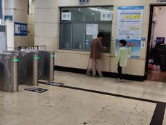 -同济大学四平路校区游泳馆