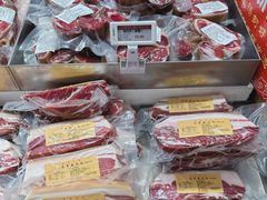 -上海市长春食品商店(淮海中路店)