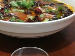 -吴中欢朋酒店-中餐厅
