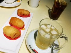 -龙记烧腊茶餐厅(常德路店)