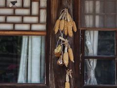 -南窖乡水峪村山情农家