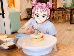 -布鲁豪斯亲子欢乐家庭餐厅